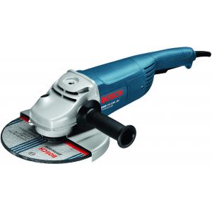Угловая шлифмашина Bosch GWS 22-230 JH Угловая шлифмашина Bosch GWS 22-230 JH